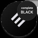 Скачать русскую Swift Black Substratum Theme +Oreo & Samsung theme на Андроид бесплатно прямая ссылка на apk