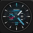 Скачать полную Odyssey Watch Face на Андроид бесплатно прямая ссылка на apk