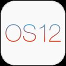 Скачать полную OS 12 - Icon Pack на Андроид бесплатно прямая ссылка на apk