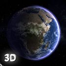 Скачать полную Земля 3D Живые обои на Андроид бесплатно по ссылке на файл apk