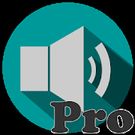 Скачать разблокированную Sound Profile Pro Key на Андроид бесплатно прямая ссылка на apk