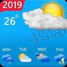 Скачать полную Прогноз погоды - Живая погода на Андроид бесплатно по прямой ссылке на apk