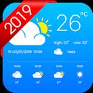 Скачать разблокированную прогноз погоды на Андроид бесплатно по ссылке на файл apk