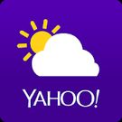 Скачать полную Yahoo Погода на Андроид бесплатно прямая ссылка на apk