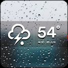 Скачать полную Погода - прогноз погоды на Андроид бесплатно по ссылке на файл apk