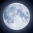 Скачать разблокированную Лунный календарь - фазы Луны на Андроид бесплатно по ссылке на файл apk