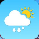 Скачать разблокированную погода - прогноз погоды на Андроид бесплатно по ссылке на файл apk