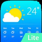 Скачать разблокированную GO Weather Lite - Forecast, Widget, Light на Андроид бесплатно по ссылке на apk