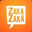 Скачать разблокированную ZakaZaka  на Андроид бесплатно по ссылке на файл apk