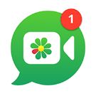 Скачать русскую ICQ Видеозвонки и чат на Андроид бесплатно по ссылке на файл apk