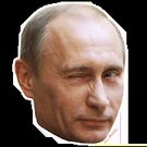 Скачать разблокированную Stickers de Putin на Андроид бесплатно по ссылке на apk
