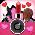 Скачать полную YouCam Makeup- селфи-камера & волшебный мейковер на Андроид бесплатно по ссылке на файл apk