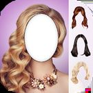 Скачать разблокированную Прически 2018 - Woman Hairstyles 2018 на Андроид бесплатно по ссылке на файл apk