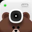 Скачать разблокированную LINE Camera: редактор снимков на Андроид бесплатно по прямой ссылке на apk