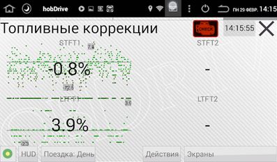 Скачать русскую HobDrive ELM327 OBD2 Авто БортКомп и Диагностика на Андроид бесплатно прямая ссылка на apk