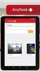 Скачать разблокированную AnyDesk - удаленное управление на Андроид бесплатно по ссылке на apk