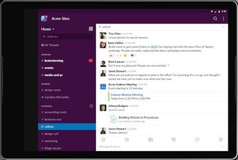   Slack       apk