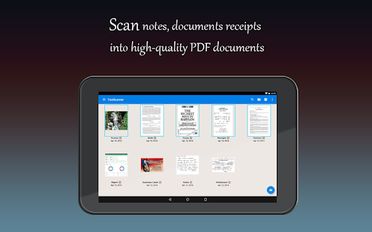   Fast Scanner Pro: PDF Doc Scan       apk