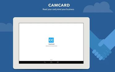 Скачать разблокированную CamCard - Business Card Reader на Андроид бесплатно по прямой ссылке на apk