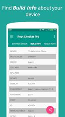 Скачать разблокированную Root Checker Pro - 90% OFF launch Sale на Андроид бесплатно по ссылке на файл apk