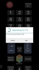   TV (Samsung) Remote Control        apk