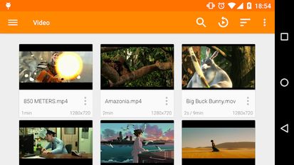   VLC for Android       apk