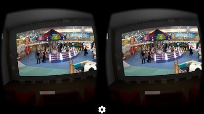   VRTV VR Video Player        apk