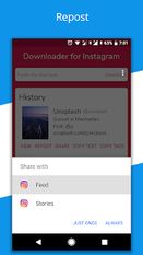   Photo & Video Downloader for Instagram -Repost App        apk