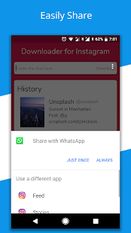   Photo & Video Downloader for Instagram -Repost App        apk