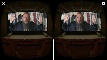   VR Cinema 2018        apk