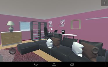   Room Creator Interior Design        apk