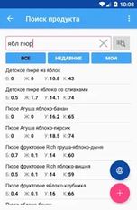 Скачать русскую Калькулятор калорий ХиКи на Андроид бесплатно прямая ссылка на apk