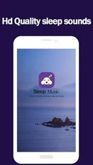 Скачать русскую Sleep Music - Relax Soft Sleep Sounds & Music на Андроид бесплатно по ссылке на apk