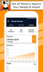 Скачать полную Похудеть и жир живота за 30 дней на Андроид бесплатно прямая ссылка на apk