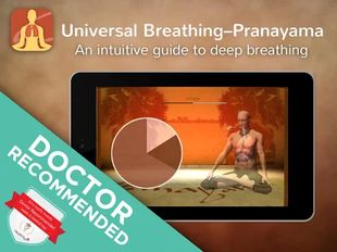   Universal Breathing Pranayama       apk