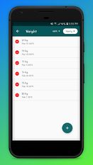 Скачать разблокированную iFasting Pro - Simple Intermittent Fasting Tracker на Андроид бесплатно по ссылке на файл apk