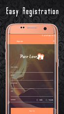 Скачать полную Сайт знакомств - PureLove на Андроид бесплатно прямая ссылка на apk