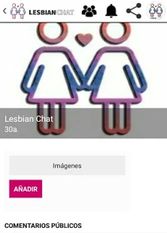 Скачать разблокированную лесбийский чат - приложение для девочек на Андроид бесплатно прямая ссылка на apk