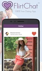 Скачать русскую FlirtChat - ?Free Dating/Flirting App? на Андроид бесплатно по прямой ссылке на apk