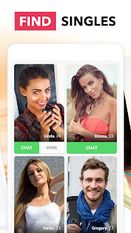 Скачать русскую Meetville - Meet New People Online. Dating App на Андроид бесплатно по ссылке на apk