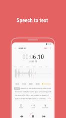 Скачать разблокированную Samsung Voice Recorder на Андроид бесплатно по ссылке на apk
