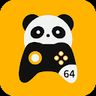   Panda Gamepad Pro (BETA)        apk