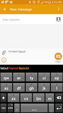 Скачать разблокированную Smart Keyboard Pro на Андроид бесплатно по ссылке на apk