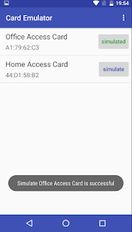 Скачать разблокированную NFC Card Emulator Pro (Root) на Андроид бесплатно прямая ссылка на apk