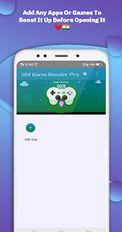 Скачать русскую 50X Game Booster Pro на Андроид бесплатно прямая ссылка на apk