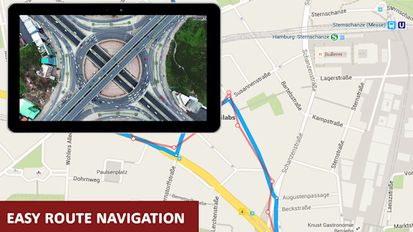 Скачать полную Земля карта спутник GPS навигация карта нахождения на Андроид бесплатно прямая ссылка на apk