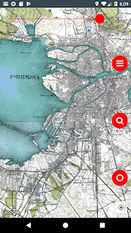 Скачать русскую Vetus Maps - Старинные карты на Андроид бесплатно по ссылке на файл apk