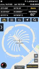 Скачать полную GPS Locations на Андроид бесплатно по ссылке на файл apk