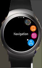   Navigation Pro: Google Maps Navi on Samsung Watch       apk