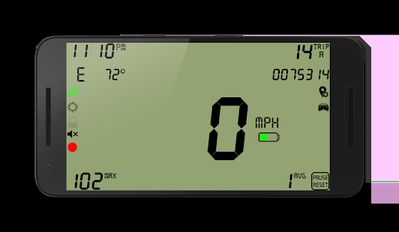   DigiHUD Pro Speedometer       apk